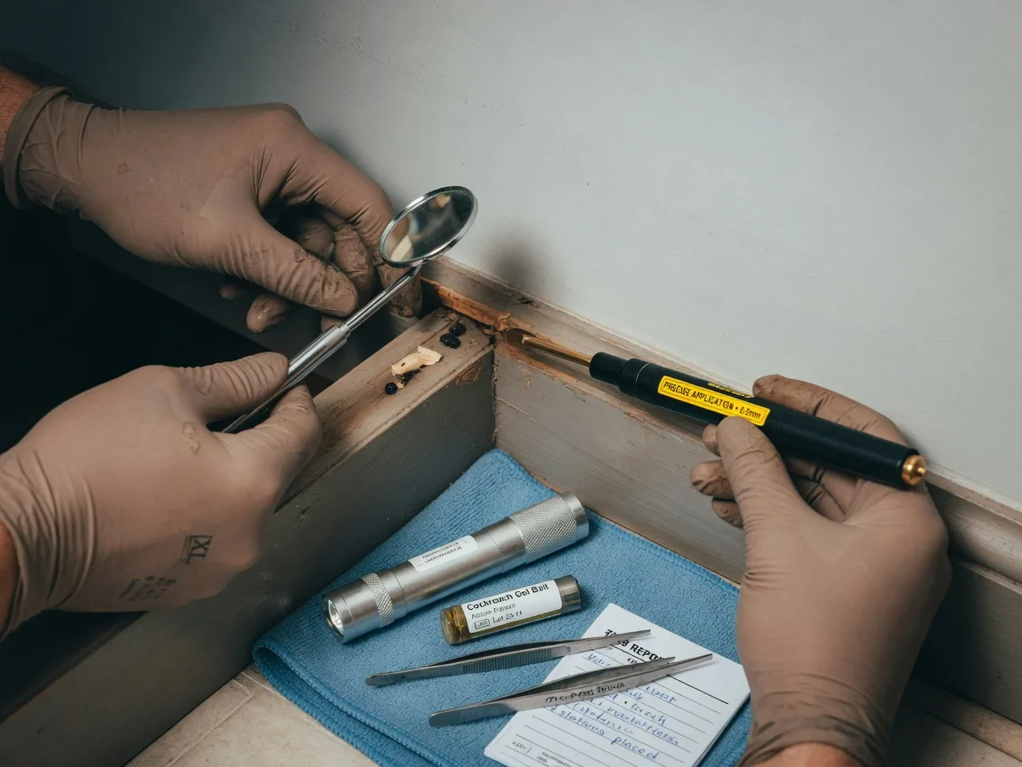Why choose Emergency Pest Control in Pocahontas, AR